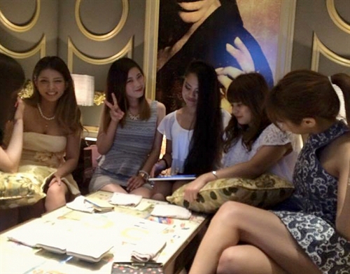 神戸の相席バー