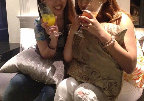 神戸の相席バー