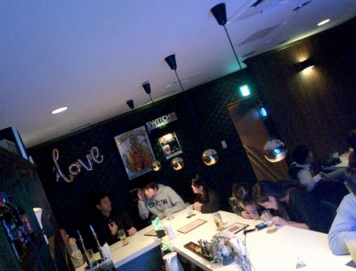 リガーレ神戸三宮