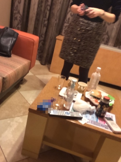 ワクワクメールでセックスした女