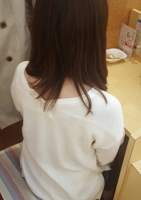 出会い喫茶の女性客